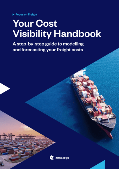 Cost visibility handbook - 0